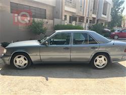 مێرسێدس بێنز E-Class